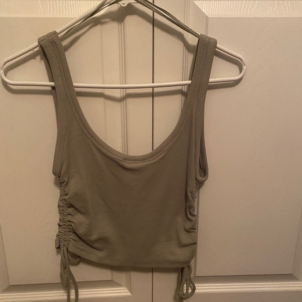 Zara Tank Top - Picture 2 of 4